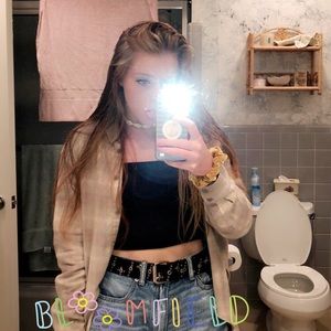 Meet your Posher, Kate